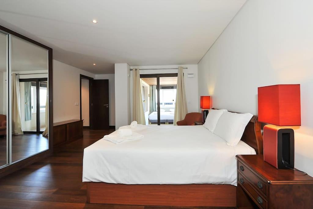 Amazing Sea View Apartamento *