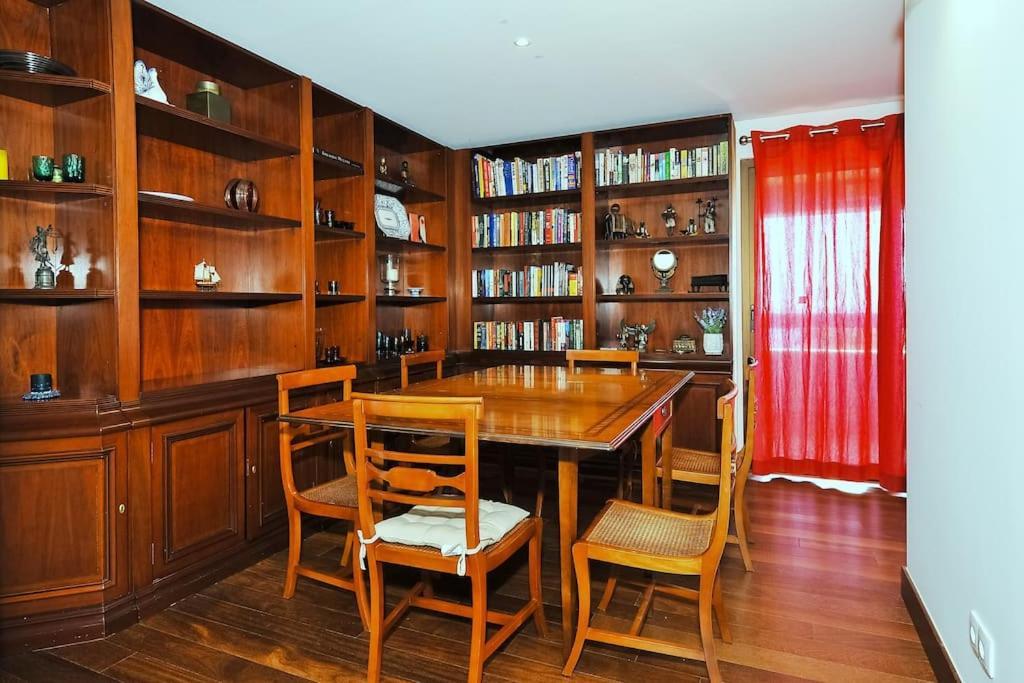 Amazing Sea View Apartamento Cascaes