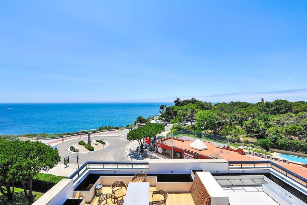 Amazing Sea View * Cascaes