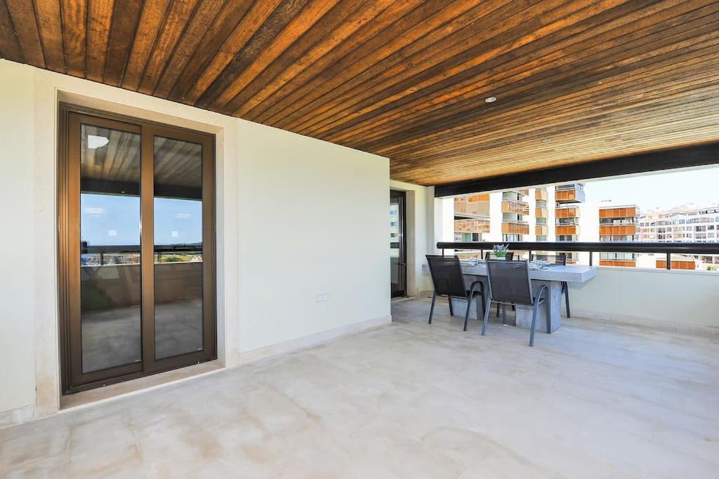 Amazing Sea View Apartamento *