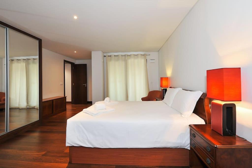 Amazing Sea View Apartamento Cascaes
