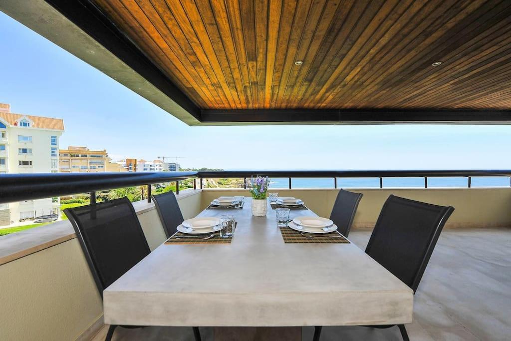 Apartamento Amazing Sea View Cascaes