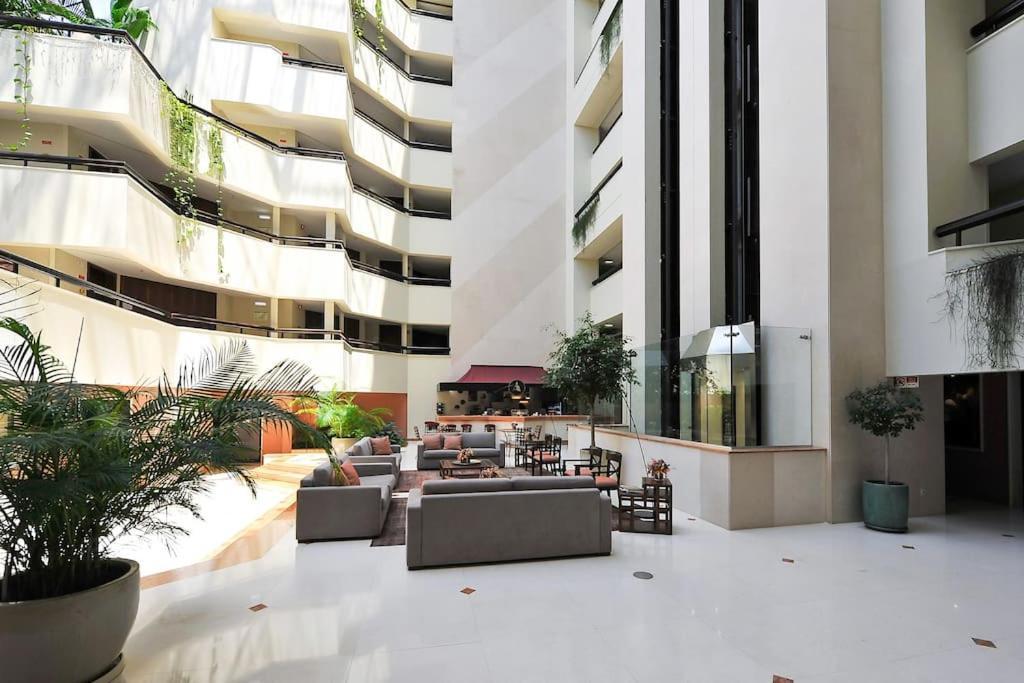 Apartamento Amazing Sea View *