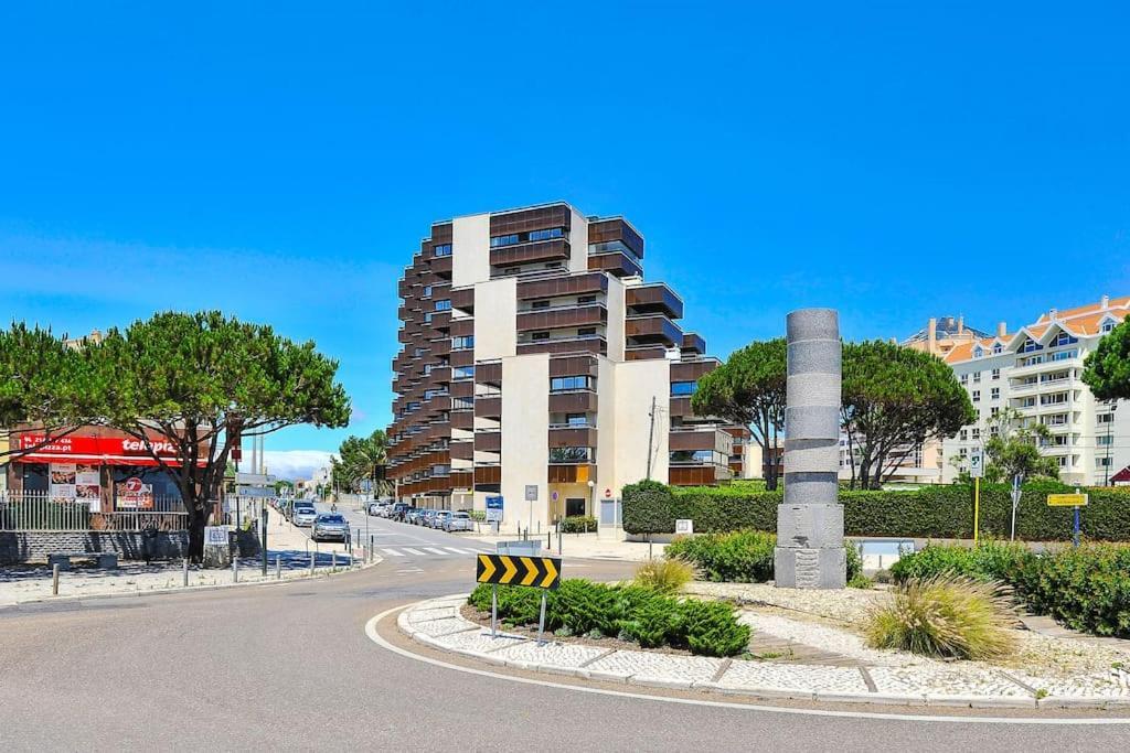 Amazing Sea View Apartamento