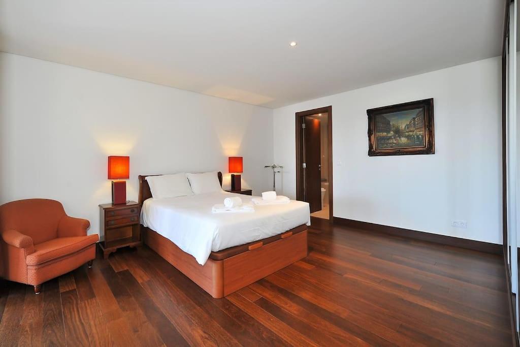 Apartamento Amazing Sea View